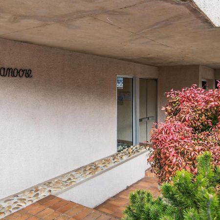 Studio Bompard 2 Centre Rodez, Parking Prive Exterior photo
